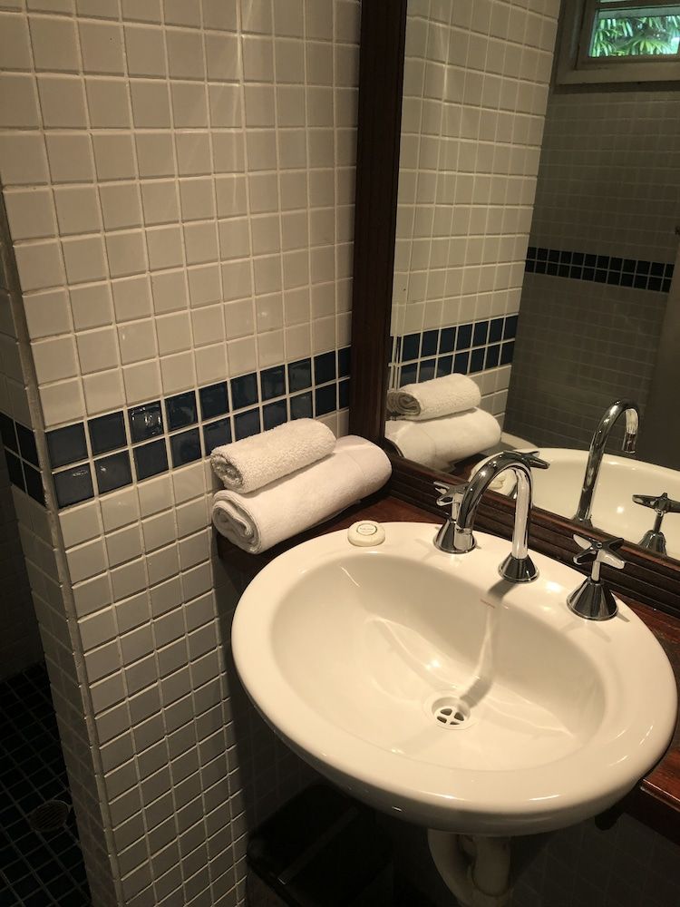 Five Princes Hotel Garden View Bure 12