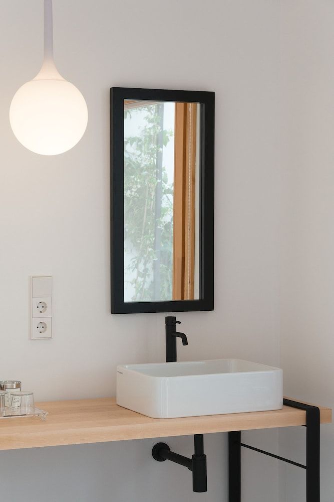 Sodium Hotel Boutique Double Room 58