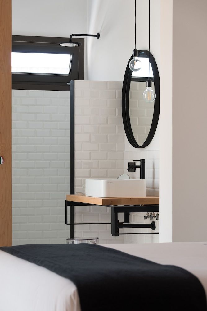 Sodium Hotel Boutique Suite 21