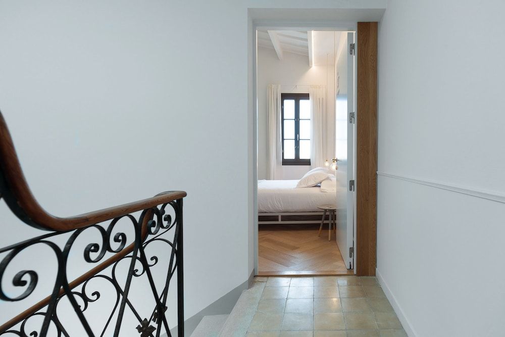 Sodium Hotel Boutique Double Room 25