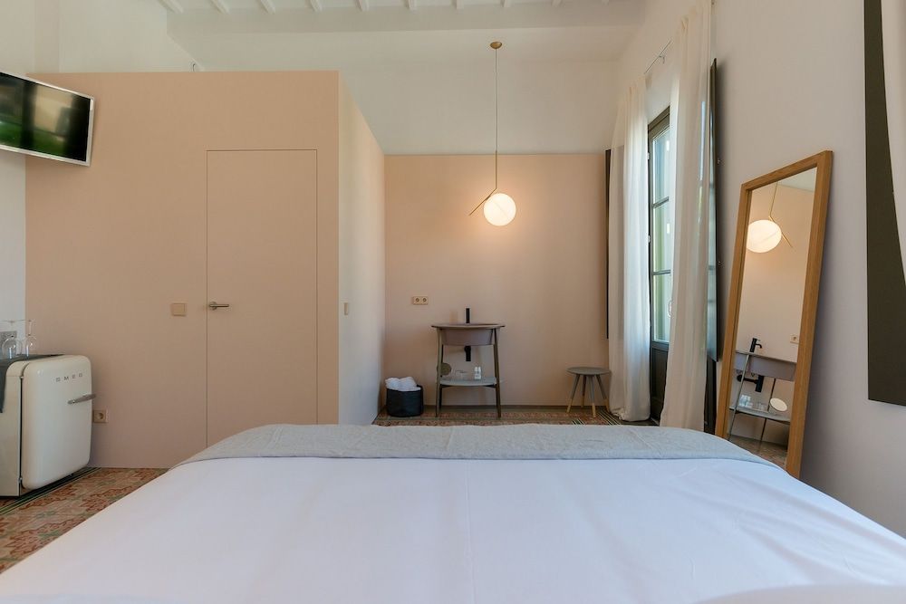 Sodium Hotel Boutique Double Room 16