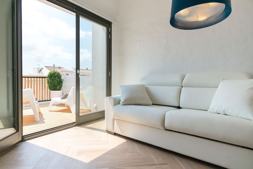 Sodium Hotel Boutique Suite 31