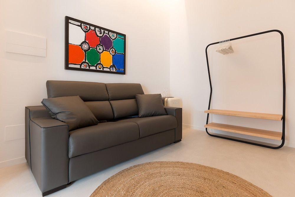 Sodium Hotel Boutique Suite 33