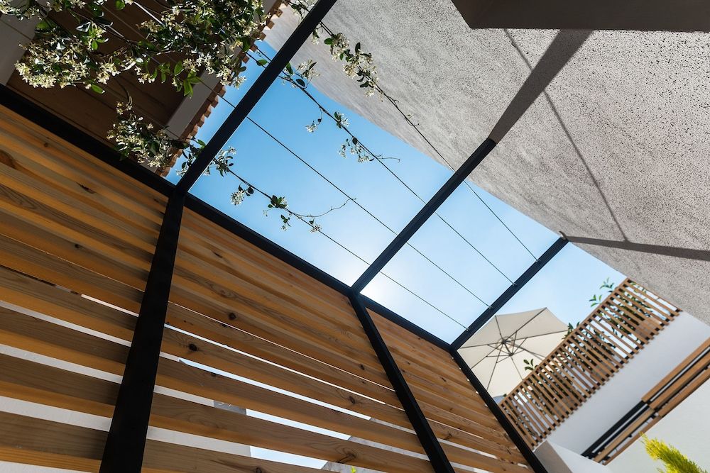 Sodium Hotel Boutique Double Room 10