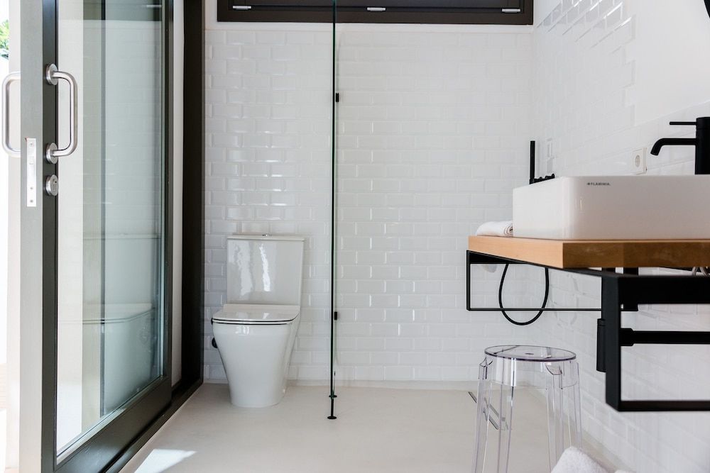 Sodium Hotel Boutique Double Room 51