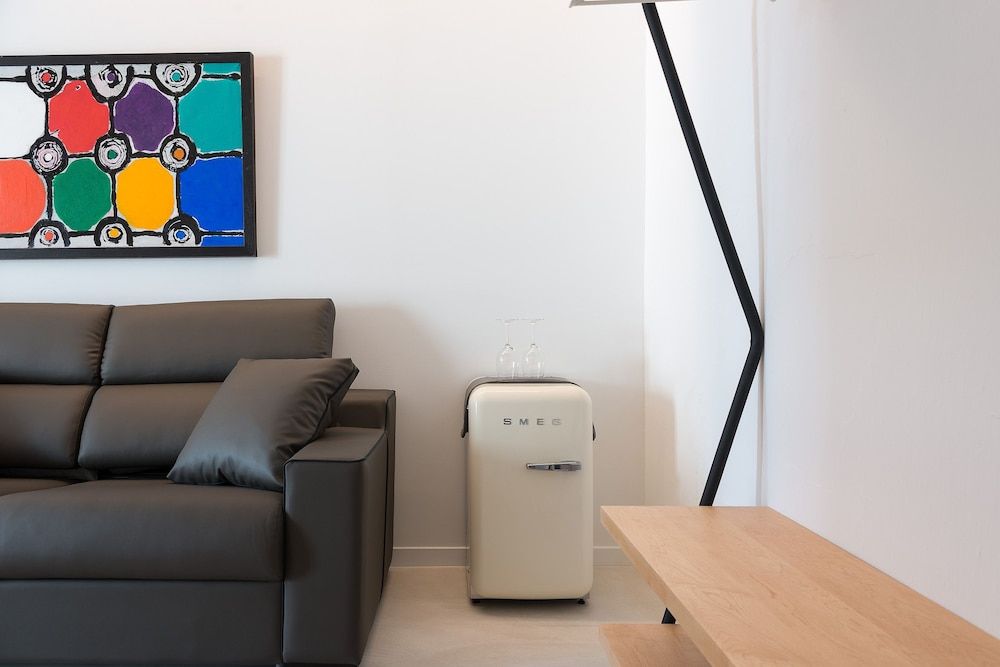 Sodium Hotel Boutique Suite 38