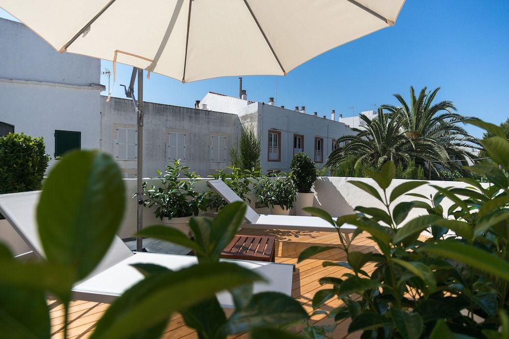 Sodium Hotel Boutique Double Room 66