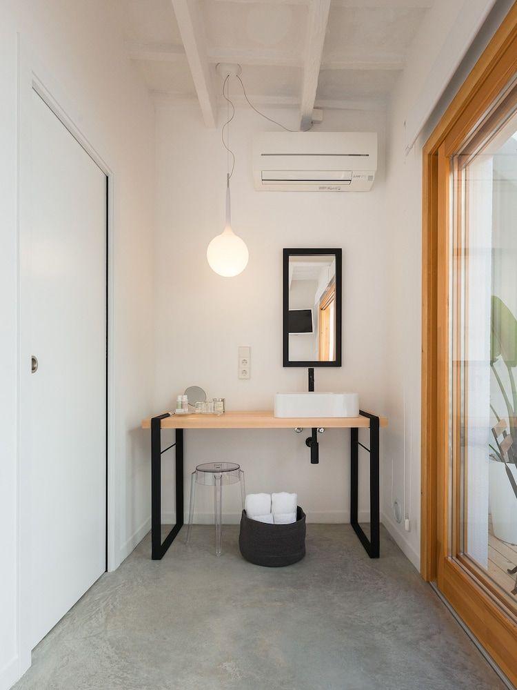 Sodium Hotel Boutique Double Room 59