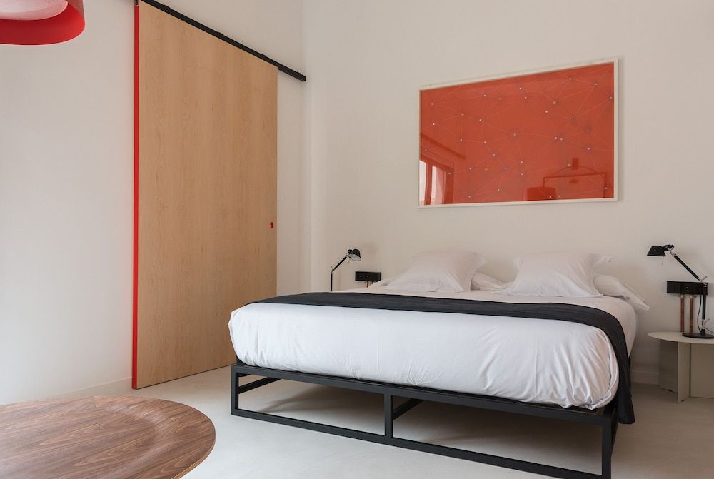 Sodium Hotel Boutique Suite 23