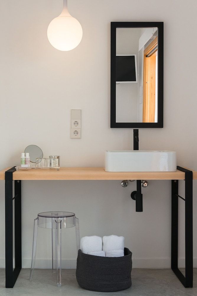 Sodium Hotel Boutique Double Room 50