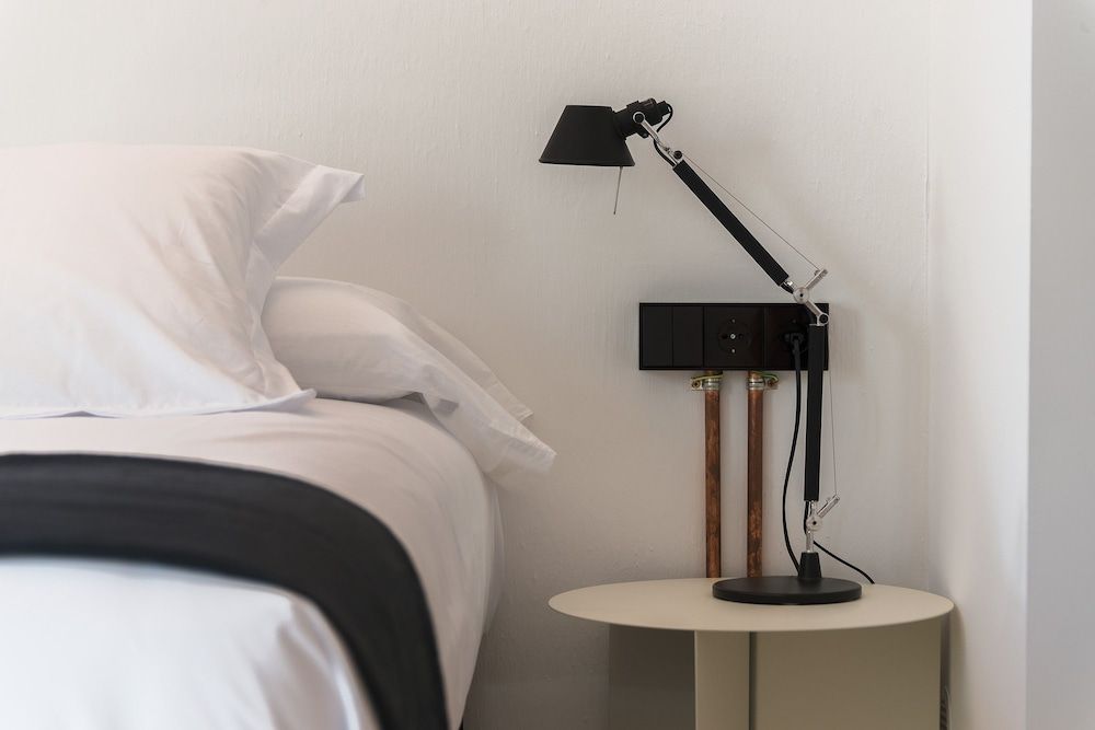 Sodium Hotel Boutique Suite 26