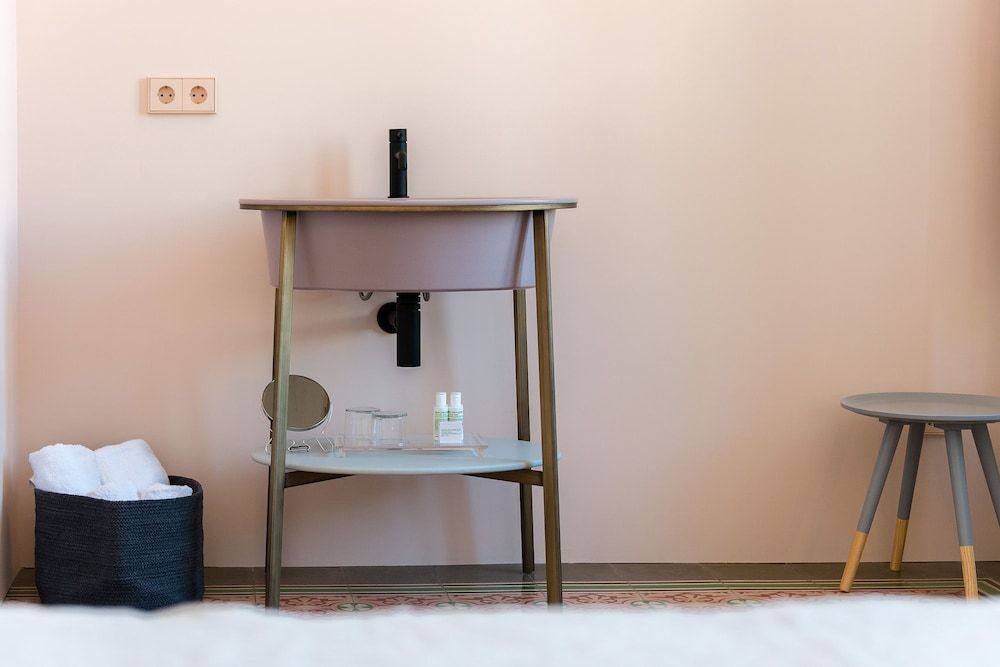 Sodium Hotel Boutique Double Room 54