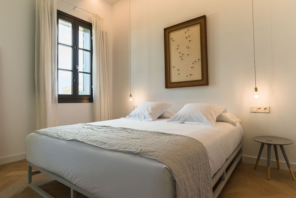 Sodium Hotel Boutique Double Room 30