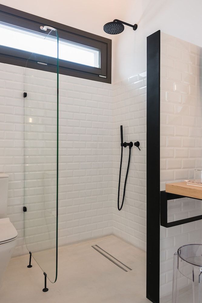 Sodium Hotel Boutique Suite 43