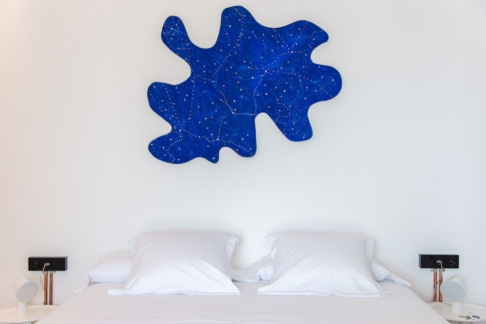 Sodium Hotel Boutique Suite 19