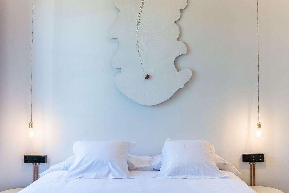 Sodium Hotel Boutique Double Room 18