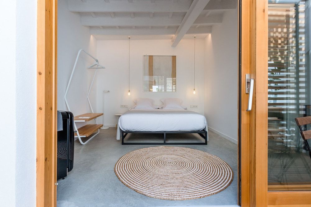 Sodium Hotel Boutique Double Room 5