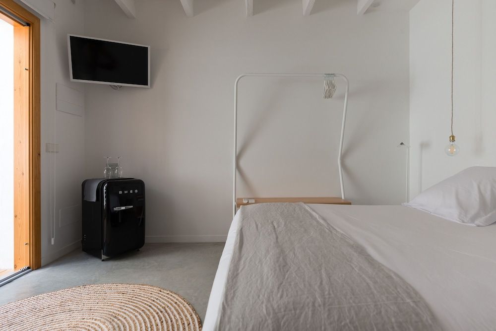 Sodium Hotel Boutique Double Room 33