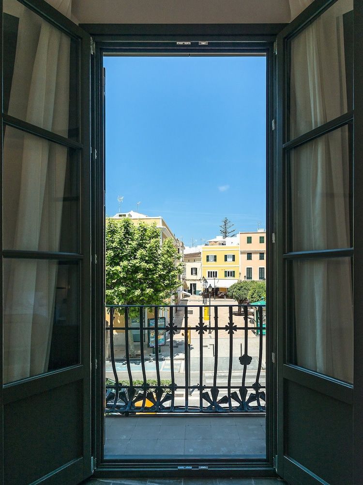 Sodium Hotel Boutique Double Room 48