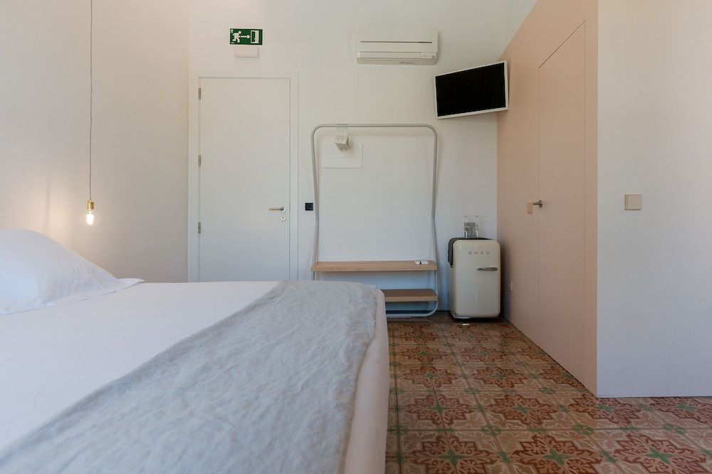 Sodium Hotel Boutique Double Room 23