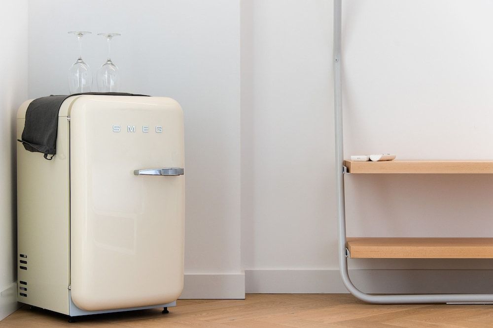 Sodium Hotel Boutique Suite 39