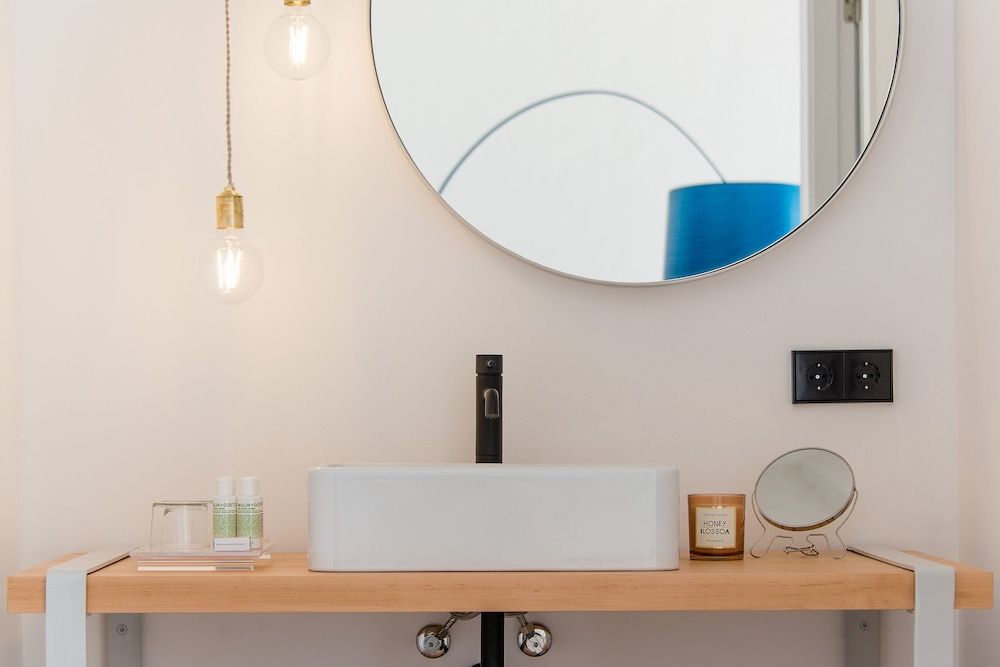 Sodium Hotel Boutique Suite 42