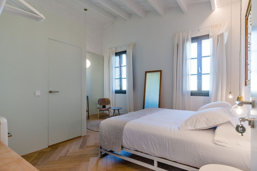 Sodium Hotel Boutique Double Room 27