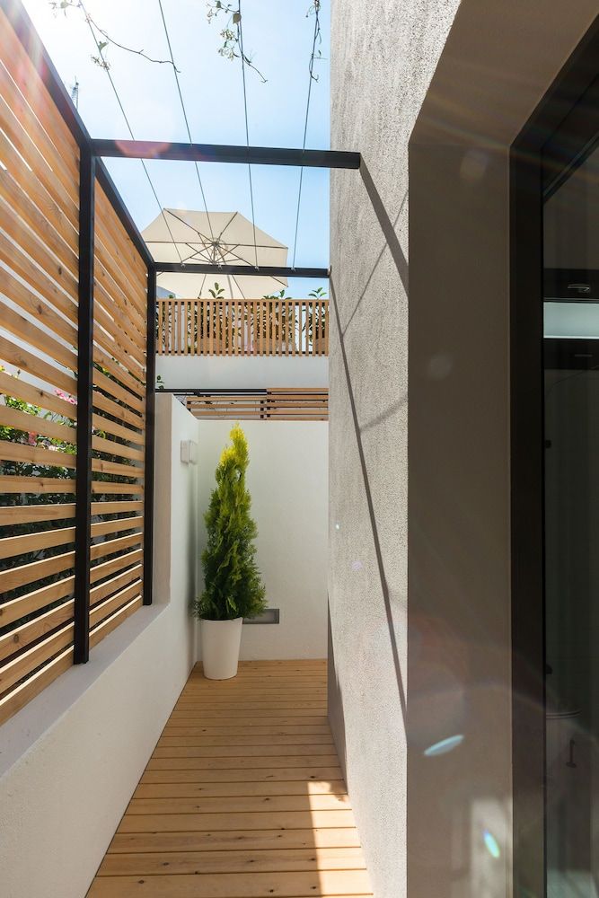 Sodium Hotel Boutique Double Room 63