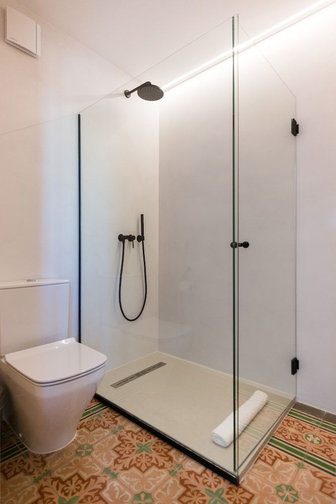 Sodium Hotel Boutique Double Room 53