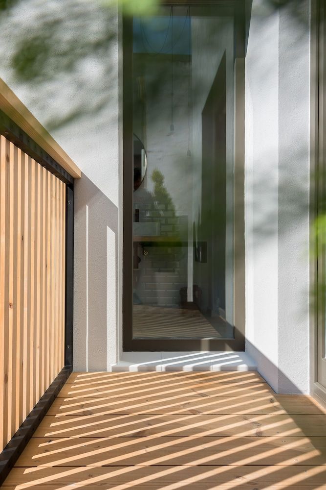 Sodium Hotel Boutique Suite 36