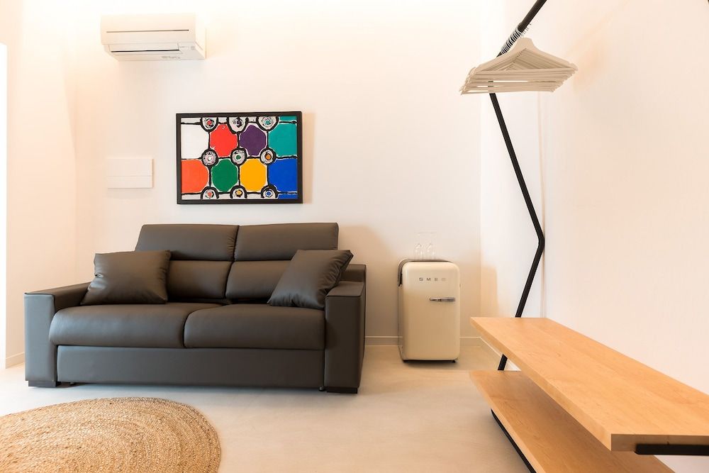 Sodium Hotel Boutique Suite 25