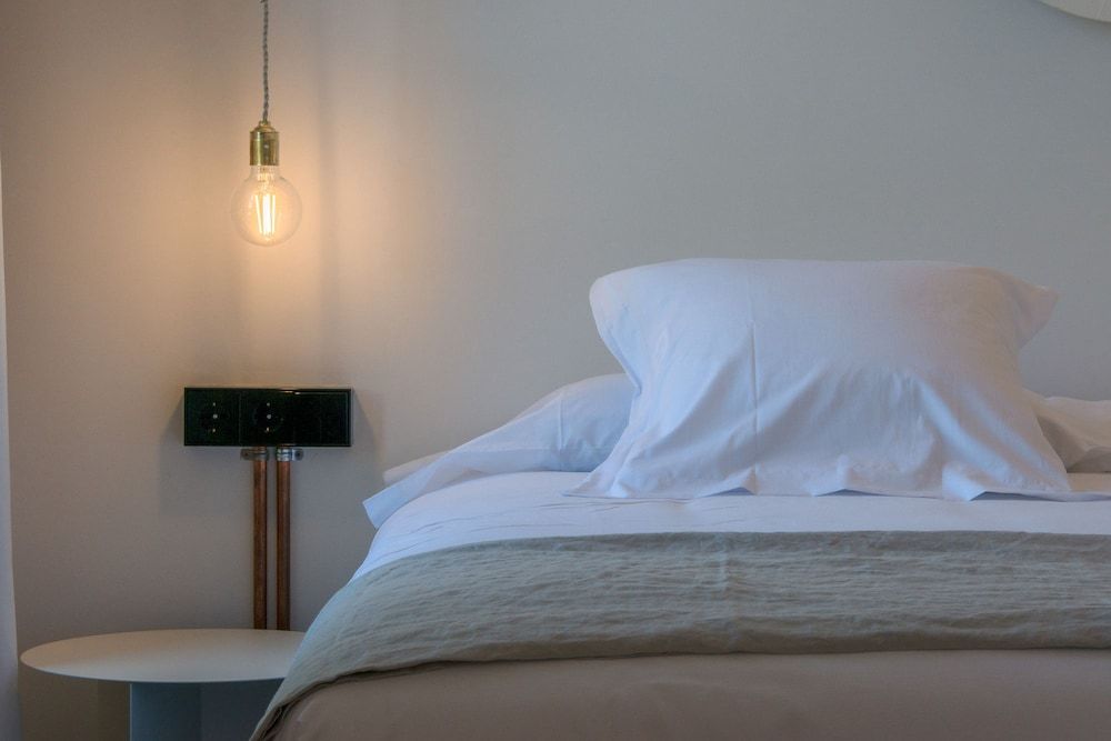 Sodium Hotel Boutique Double Room 15