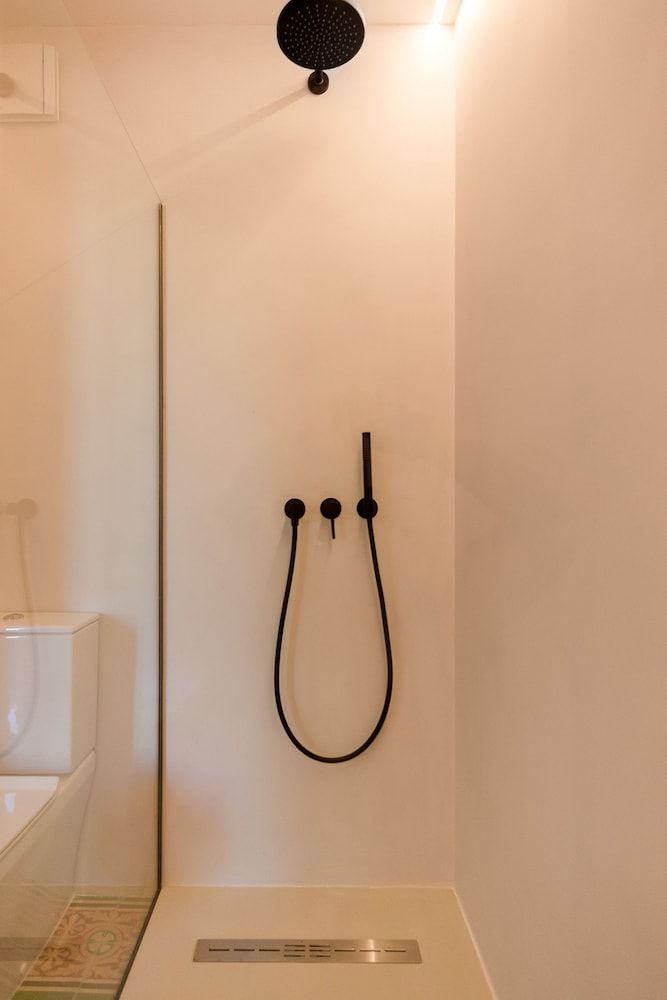 Sodium Hotel Boutique Double Room 61