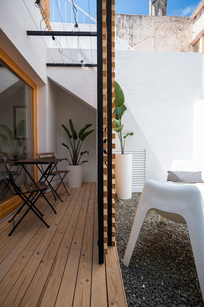 Sodium Hotel Boutique Double Room 43