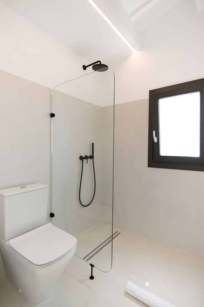 Sodium Hotel Boutique Suite 40