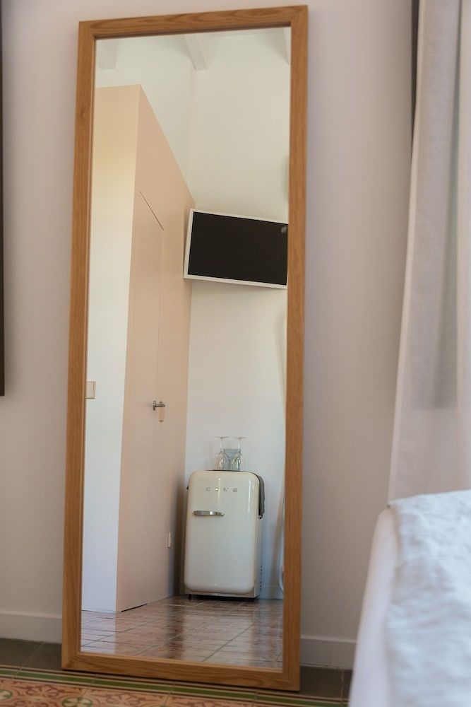 Sodium Hotel Boutique Double Room 20