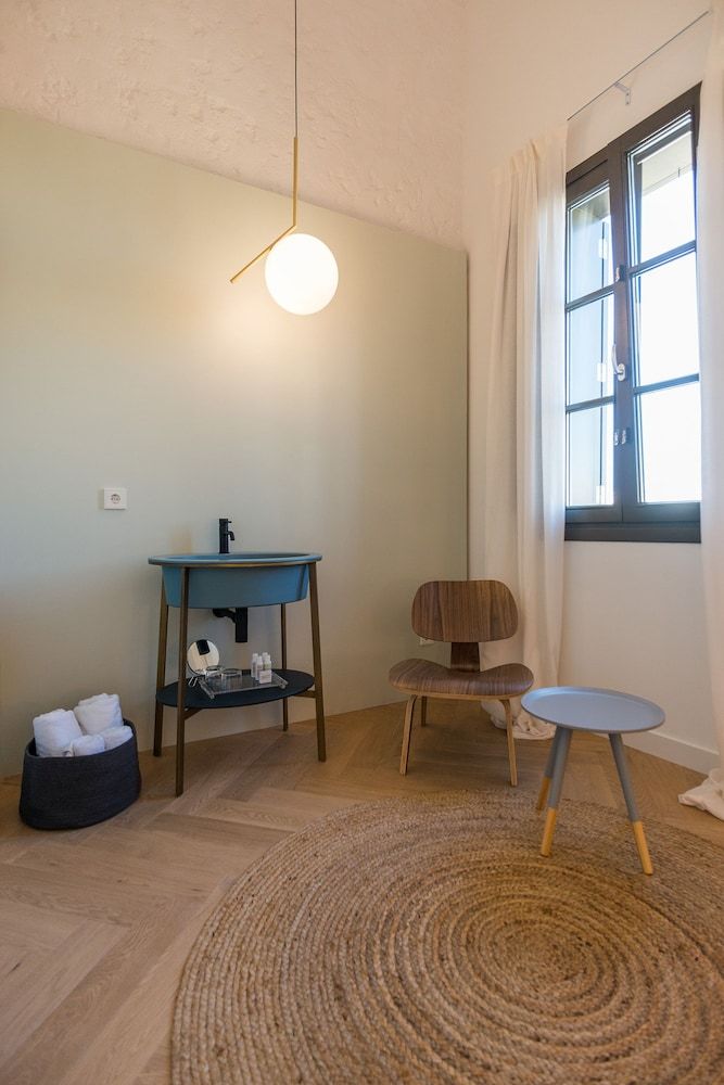 Sodium Hotel Boutique Double Room 31