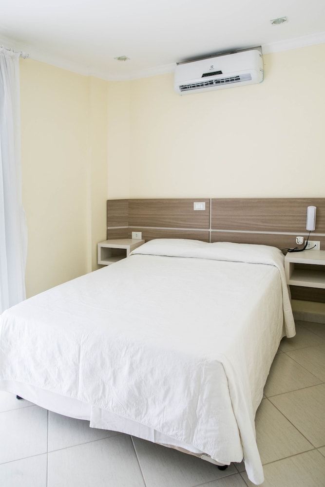 Standard Double Room, Balcony