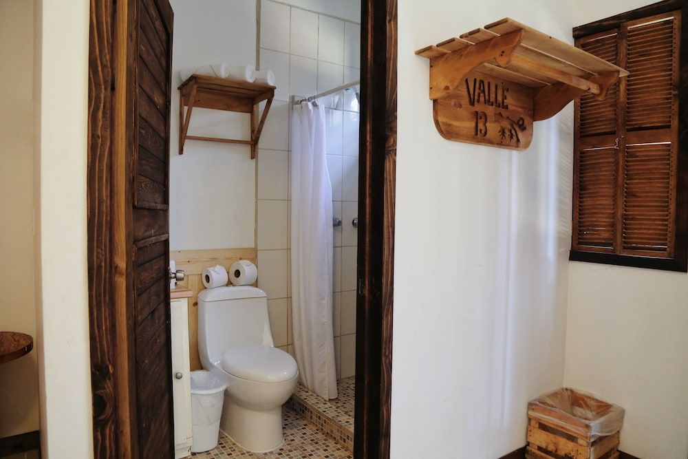 Traditional Room, 1 Queen Bed