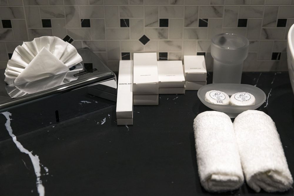 In-Room Amenity