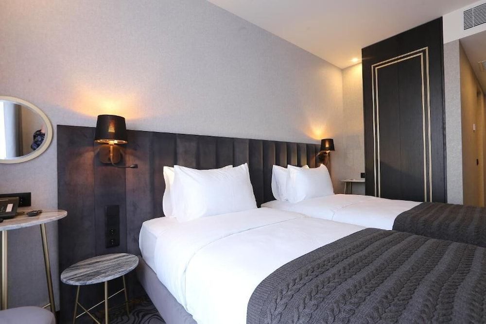 Taberne Boutique Hotel Tbilisi