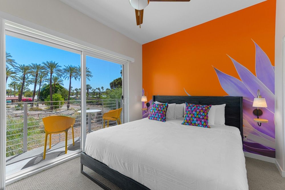 Premier Room