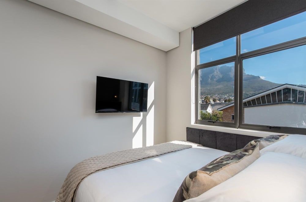 undefined Kloof Street Hotel 7