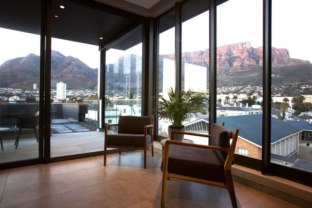 undefined Kloof Street Hotel 3