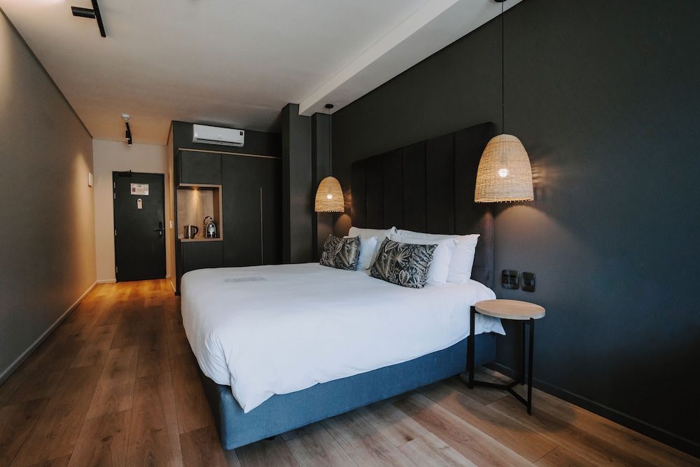 undefined Kloof Street Hotel 2