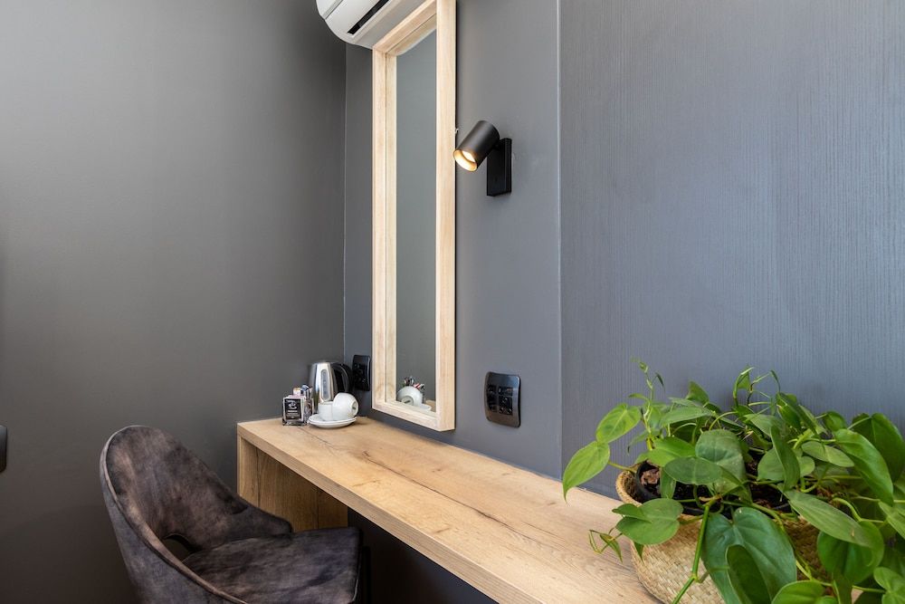 undefined Kloof Street Hotel 9