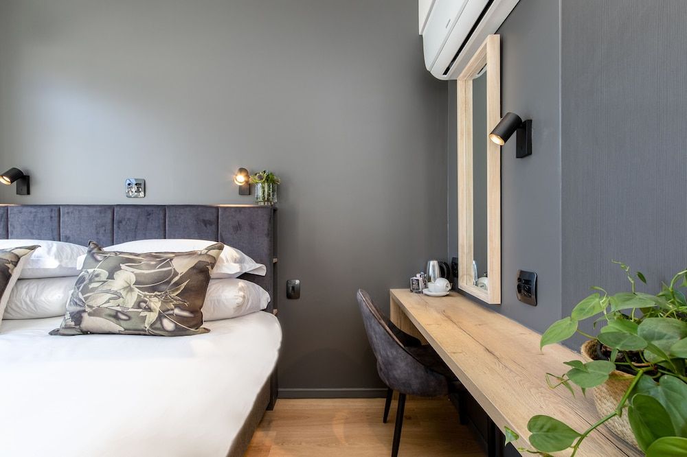 undefined Kloof Street Hotel 6