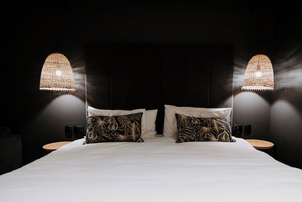 Luxury Room