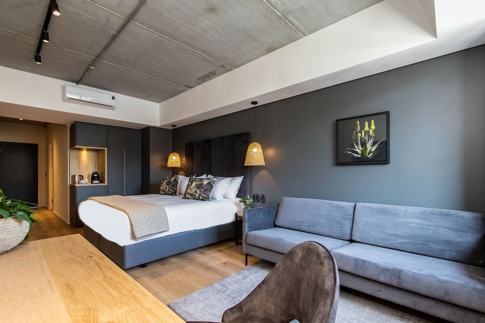 undefined Kloof Street Hotel 5