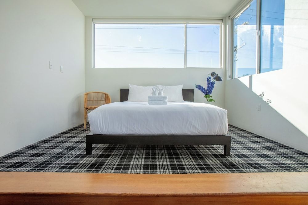 Abpopa Hillcrest Premier Studio, City View 5